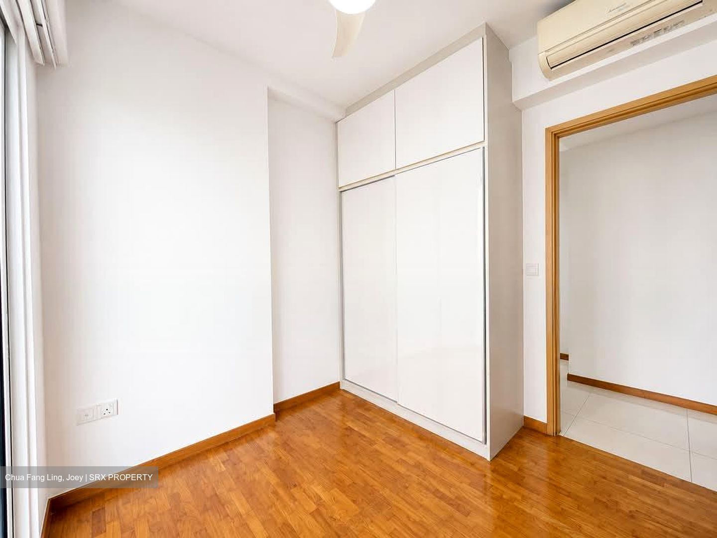 Forestville (D25), Condominium #592053171
